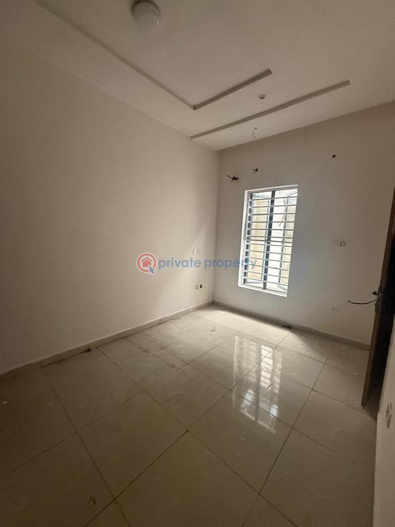 4 bedroom Semi detached Duplex For Rent Lekki Phase 2 Lagos - 12