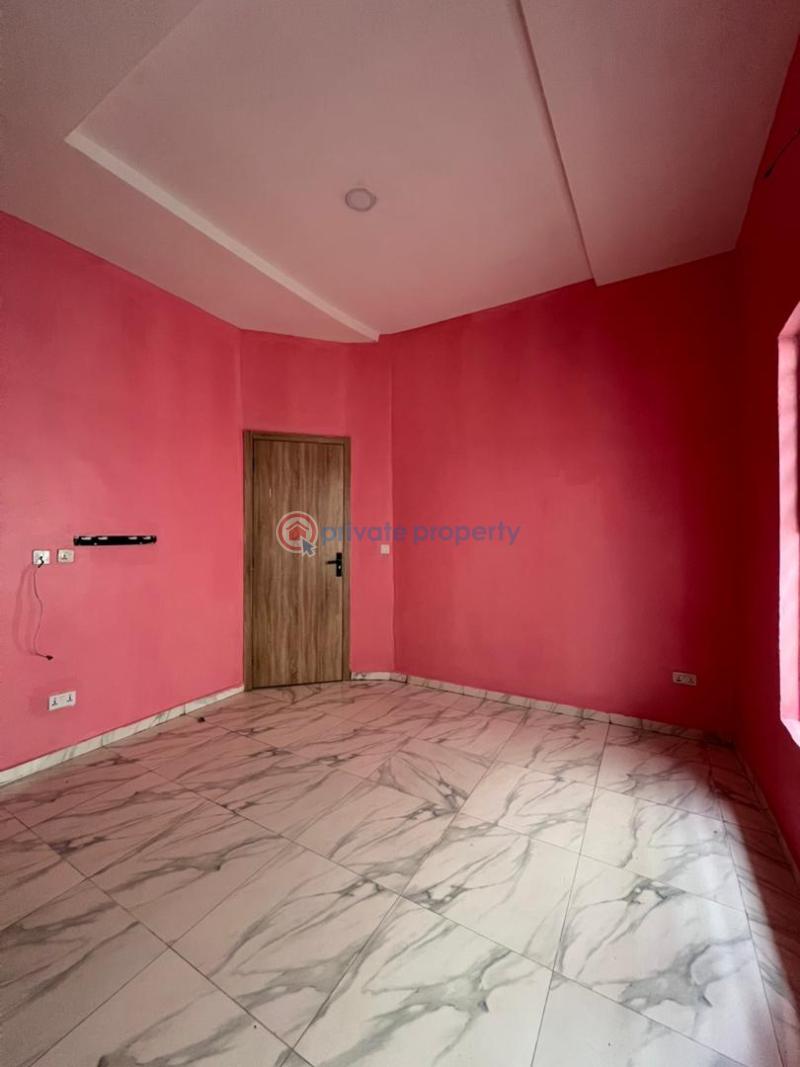 4 bedroom Detached Duplex For Rent Lekki Phase 2 Lagos - 16