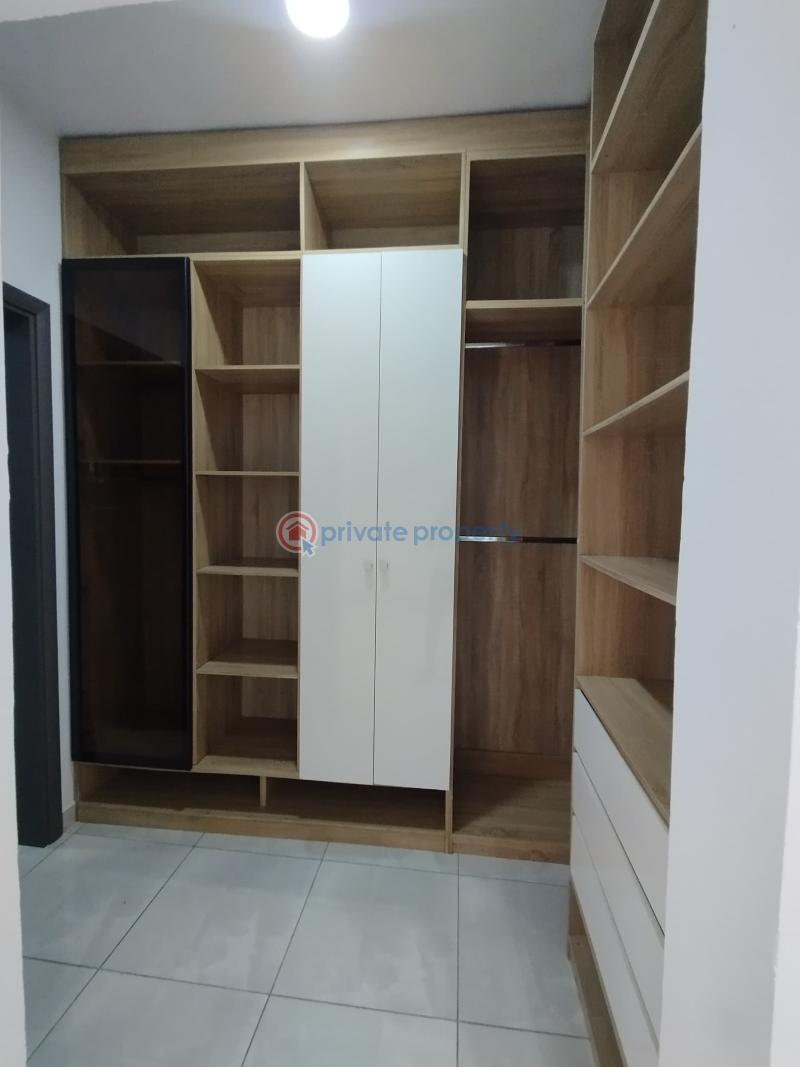 4 bedroom Terrace For Rent Victoria Island Lagos - 12