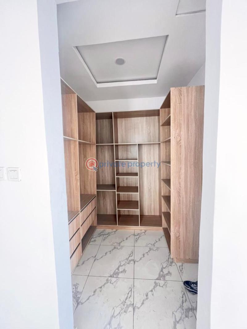 4 bedroom Semi detached Duplex For Rent Ologolo Lekki Lagos - 5