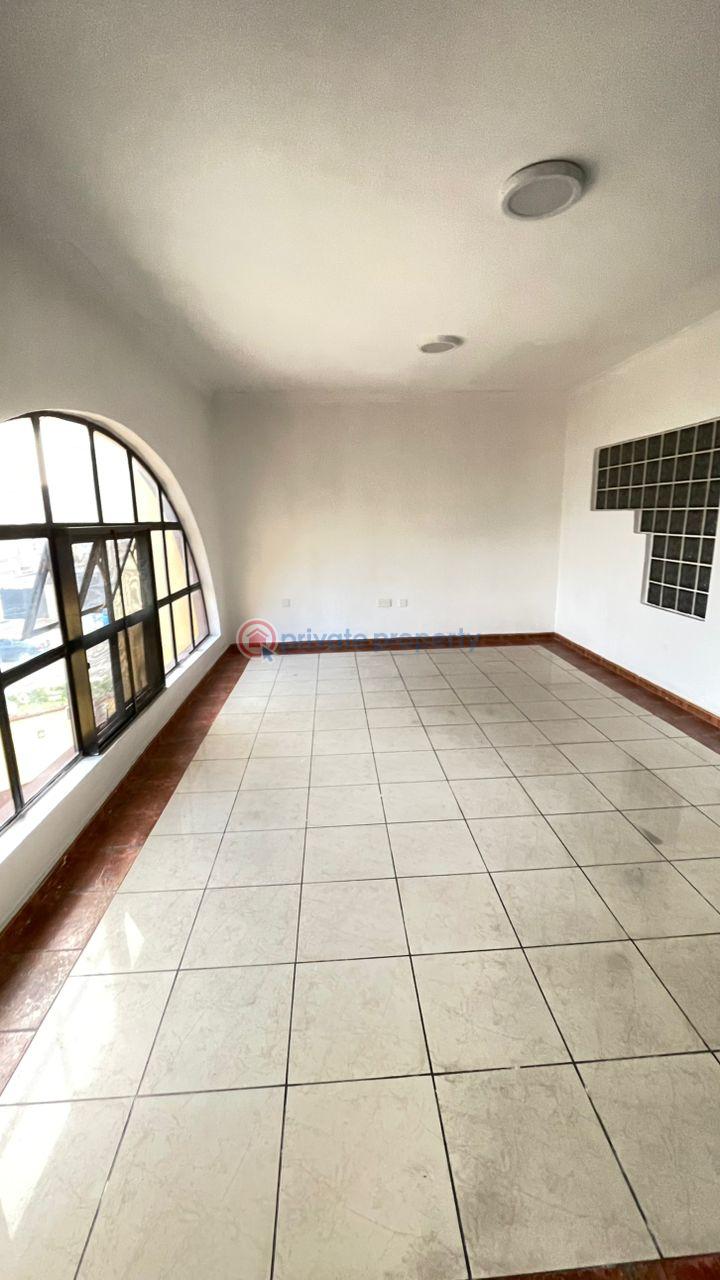 4 bedroom Block Of Flats For Rent Lekki Phase 1 Lagos - 3