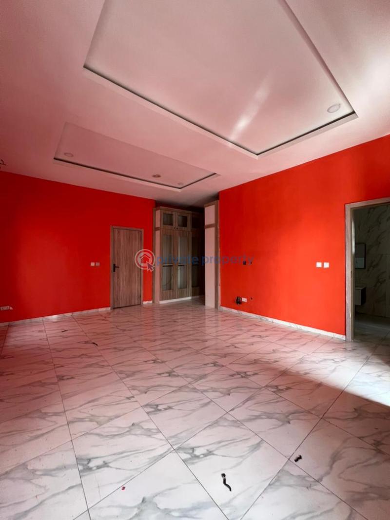 4 bedroom Detached Duplex For Rent Lekki Phase 2 Lagos - 11