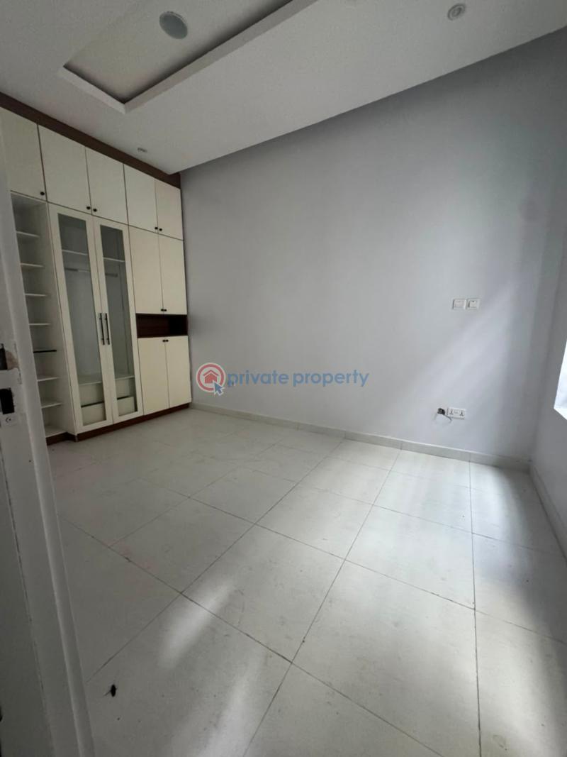 4 bedroom Semi detached Duplex For Rent Lekki Phase 2 Lagos - 8
