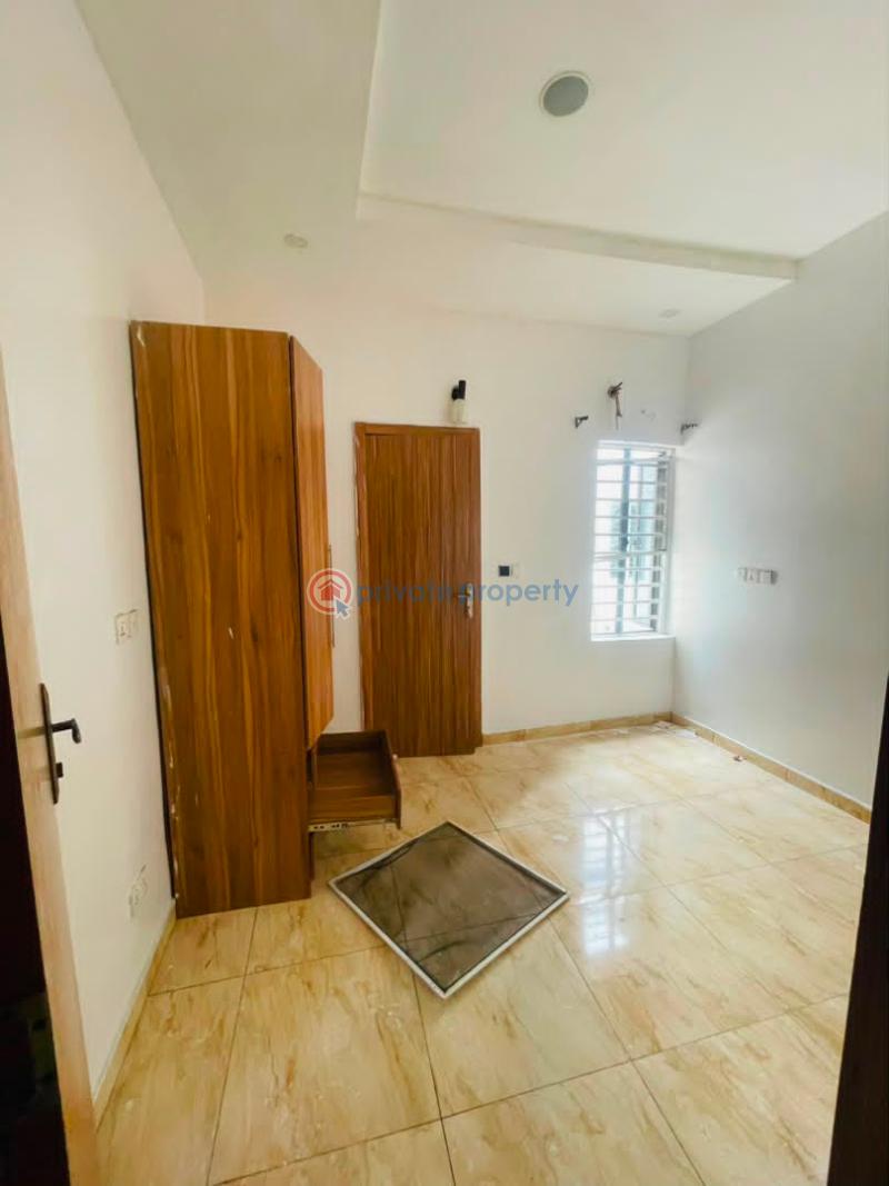 4 bedroom Semi detached Duplex For Rent Lekki Lagos - 14