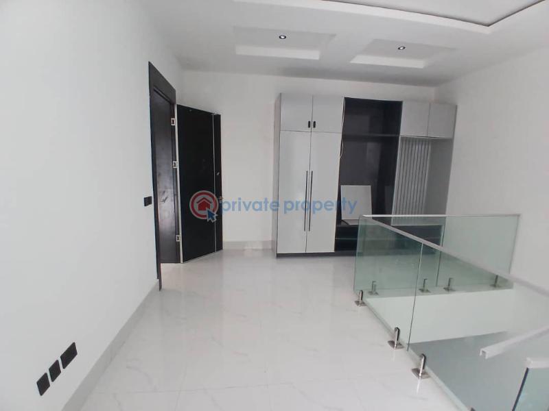 4 bedroom Terraced Duplex For Rent Ikoyi South West Lagos - 6