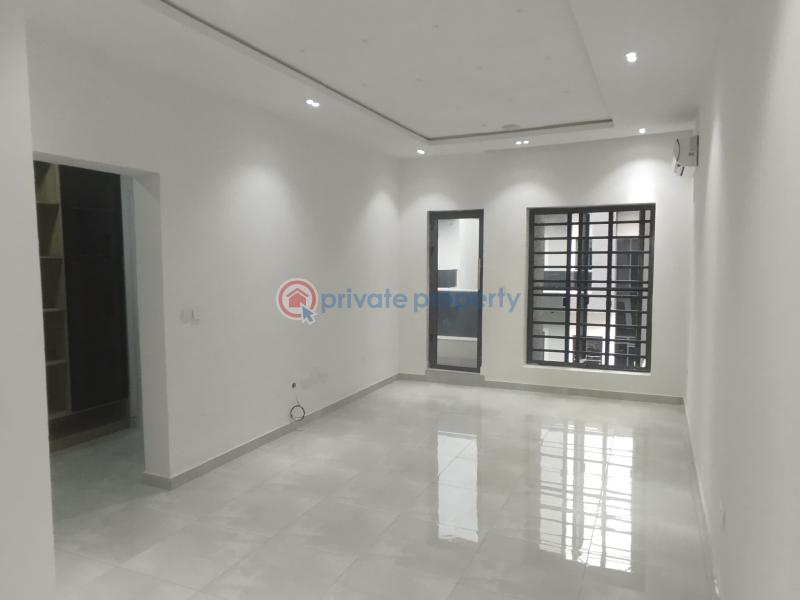 4 bedroom Terrace For Rent Victoria Island Lagos - 3