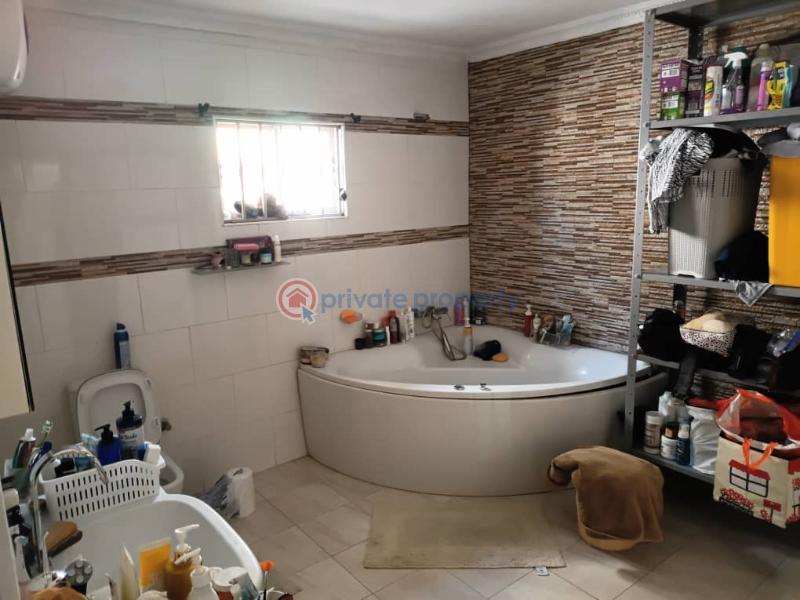 4 bedroom Semi detached Duplex For Rent Lekki Phase 1 Lagos - 8
