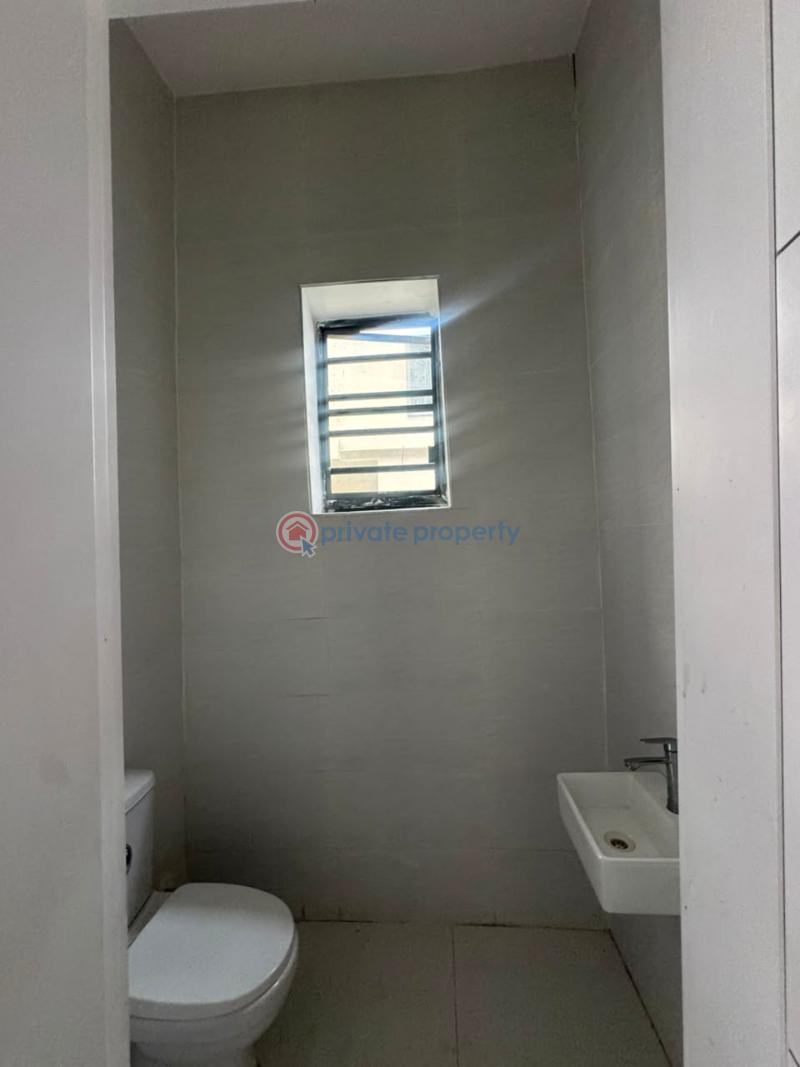 4 bedroom Semi detached Duplex For Rent Lekki Phase 2 Lagos - 3