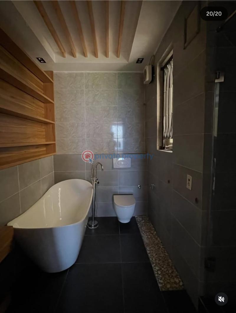 4 bedroom Terraced Duplex For Rent Banana Island Ikoyi Lagos - 8