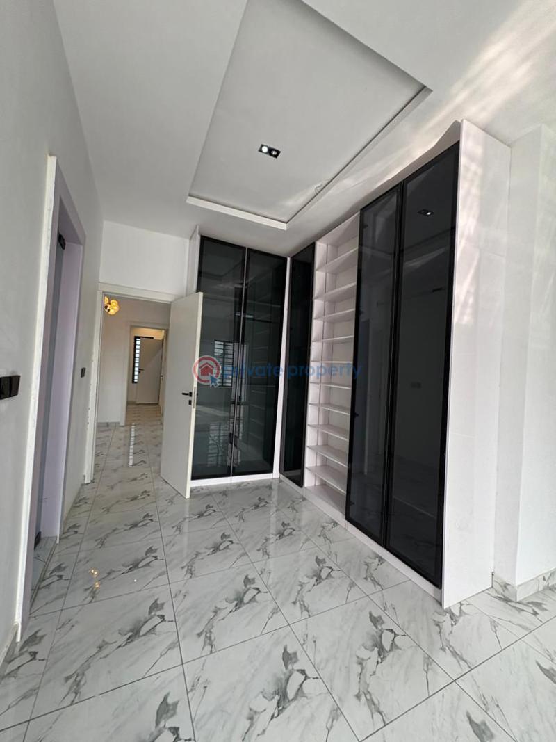 4 bedroom Detached Duplex For Sale Ajah Lagos - 3