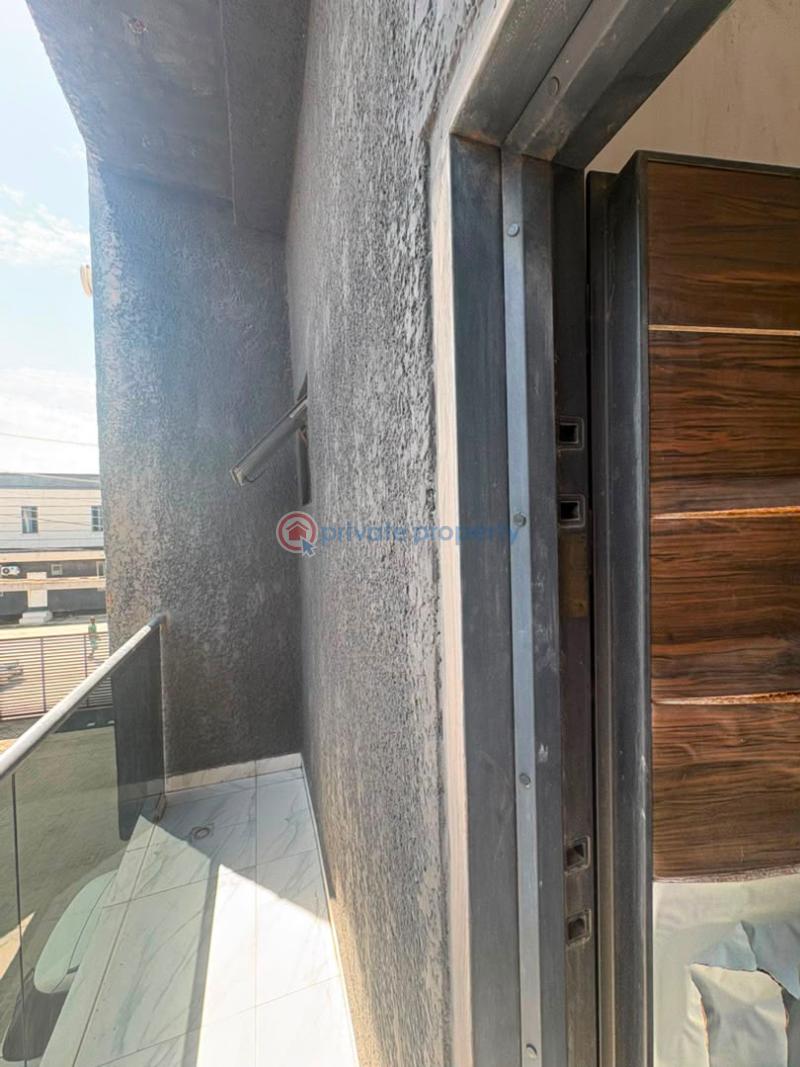 4 bedroom Terraced Duplex For Sale Ikota Lekki Lagos - 6