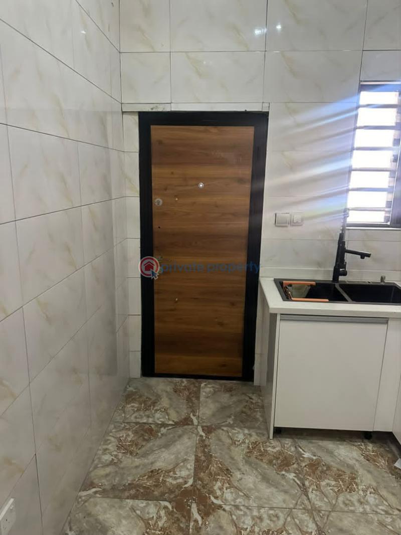 4 bedroom Detached Duplex For Rent Victoria Garden City Lekki Lagos - 3