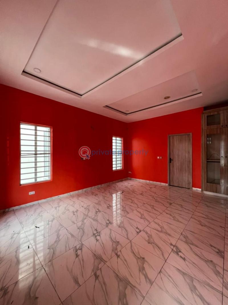 4 bedroom Detached Duplex For Rent Lekki Phase 2 Lagos - 13