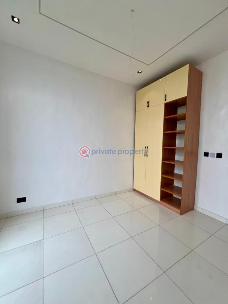 4 bedroom Semi detached Duplex For Sale Ikota Lekki Lagos - 2