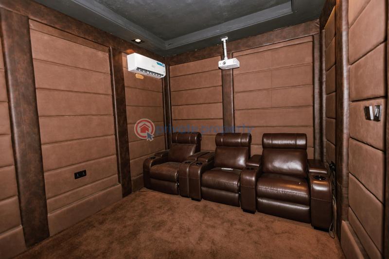 4bedroom - 14 4 bedroom Flat & Apartment Short let Lekki Phase 1 Lagos - 14