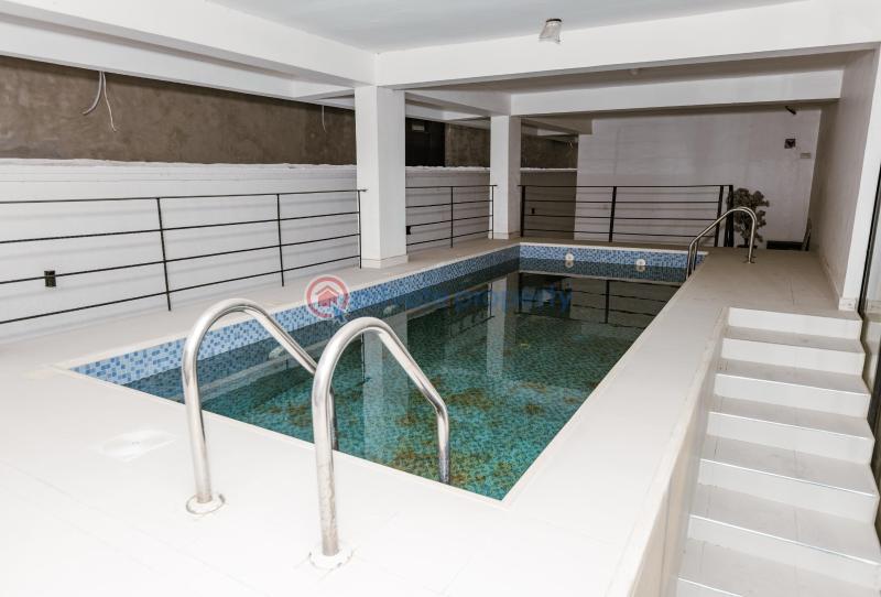 4bedroom - 10 4 bedroom Flat & Apartment Short let Lekki Phase 1 Lagos - 10