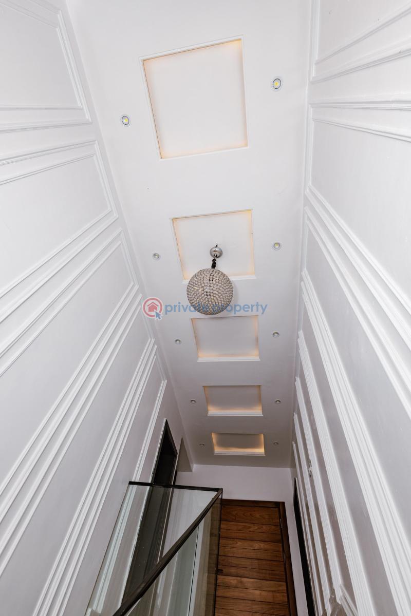 4bedroom - 7 4 bedroom Flat & Apartment Short let Lekki Phase 1 Lagos - 7