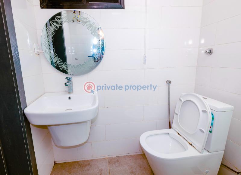 4bedroom - 13 4 bedroom Flat & Apartment Short let Lekki Phase 1 Lagos - 13