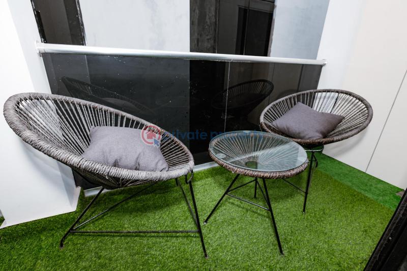 4bedroom - 16 4 bedroom Flat & Apartment Short let Lekki Phase 1 Lagos - 16