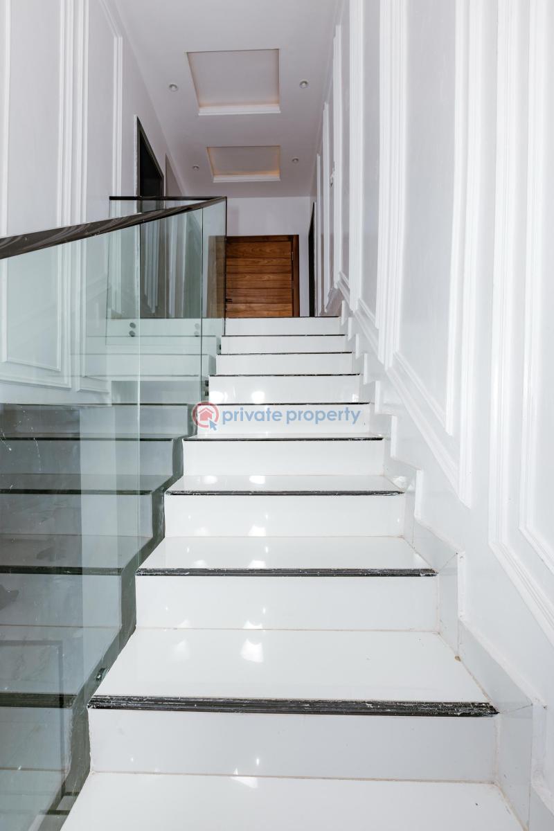 4bedroom - 3 4 bedroom Flat & Apartment Short let Lekki Phase 1 Lagos - 3