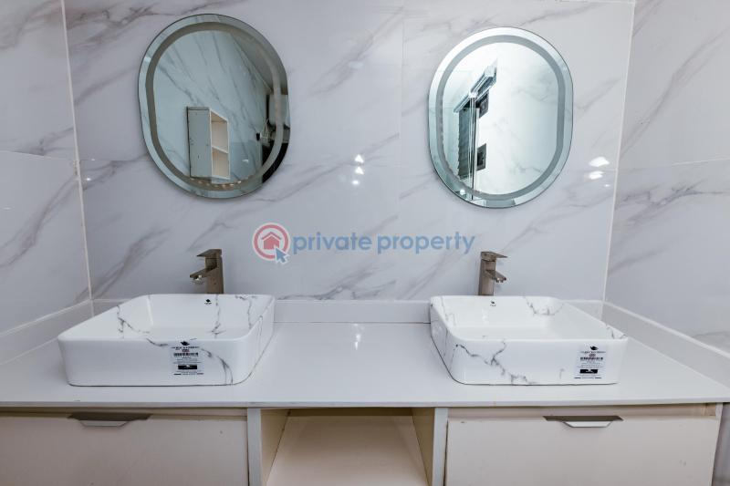 4bedroom - 11 4 bedroom Flat & Apartment Short let Lekki Phase 1 Lagos - 11