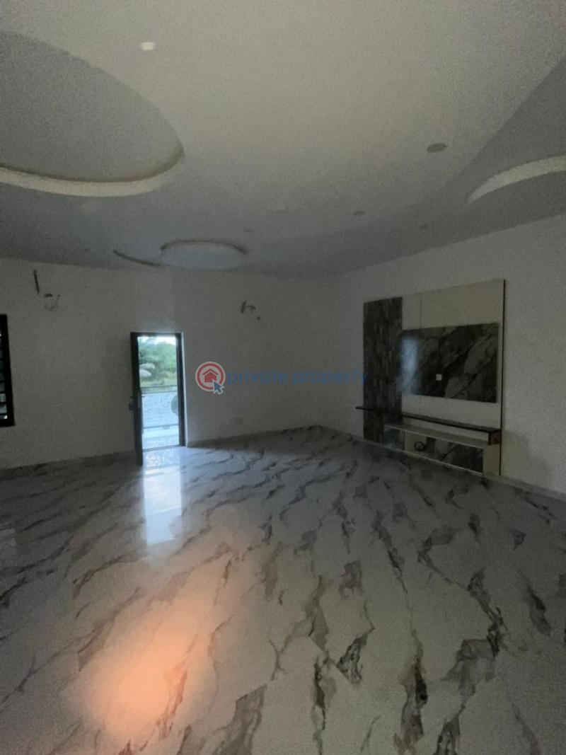 4 bedroom Semi detached Duplex For Sale Royal Garden Ajah Lagos - 3