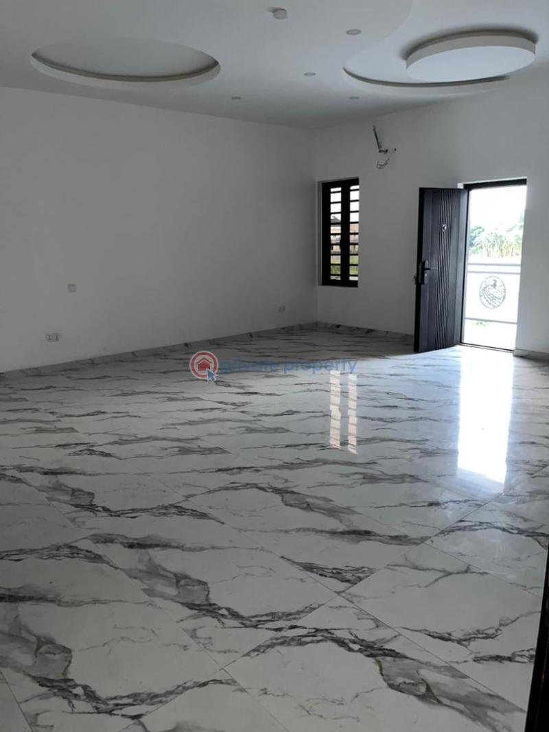 4 bedroom Semi detached Duplex For Sale Royal Garden Ajah Lagos - 2
