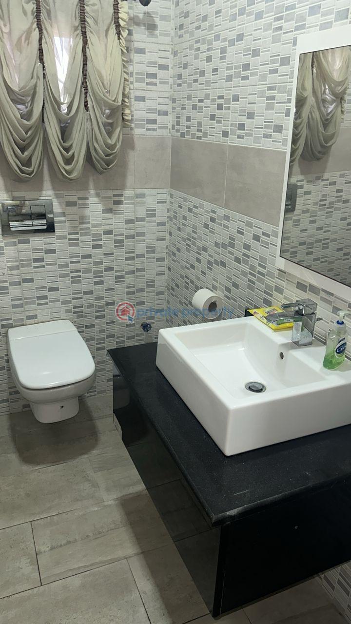 4 bedroom Semi detached Duplex For Sale Royal Garden Ajah Lagos - 5