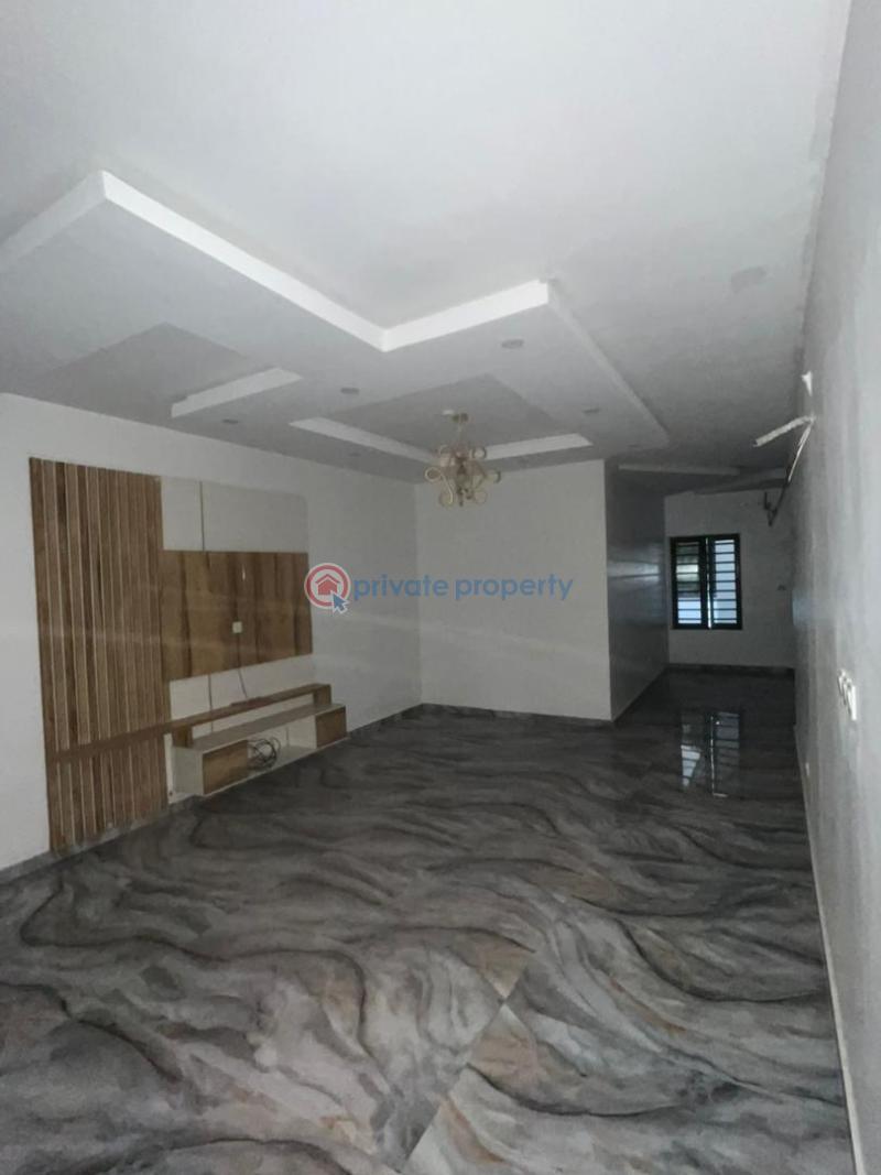 4 bedroom Semi detached Duplex For Sale Royal Garden Ajah Lagos - 1