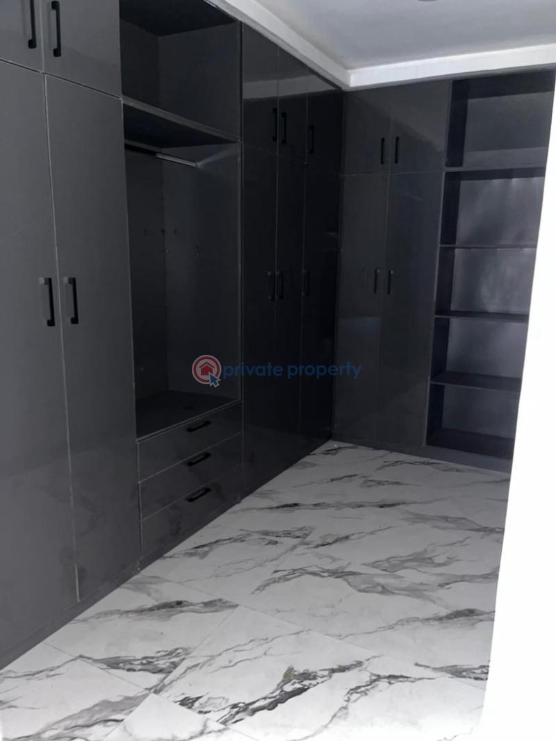 4 bedroom Semi detached Duplex For Sale Royal Garden Ajah Lagos - 4