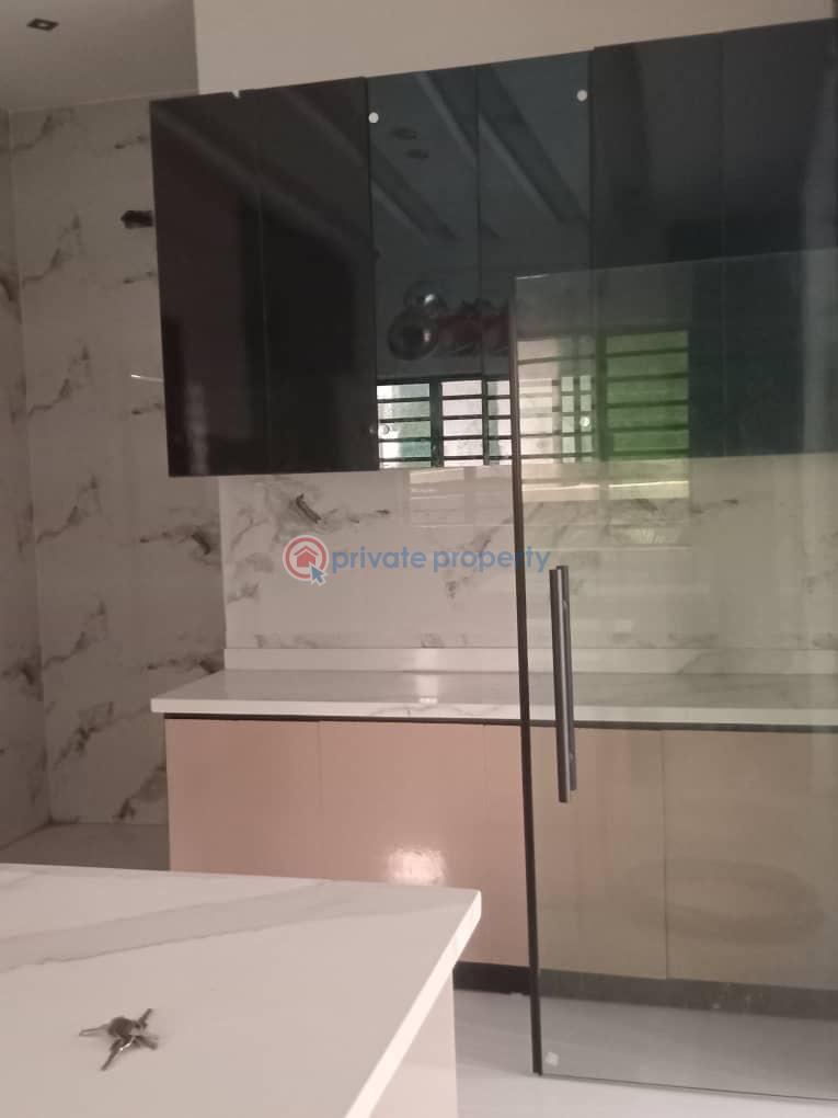 4 bedroom Duplex For Sale Oral Estate Lekki Lagos - 6
