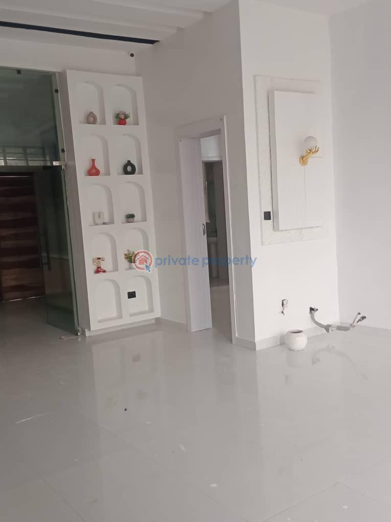 4 bedroom Duplex For Sale Oral Estate Lekki Lagos - 5