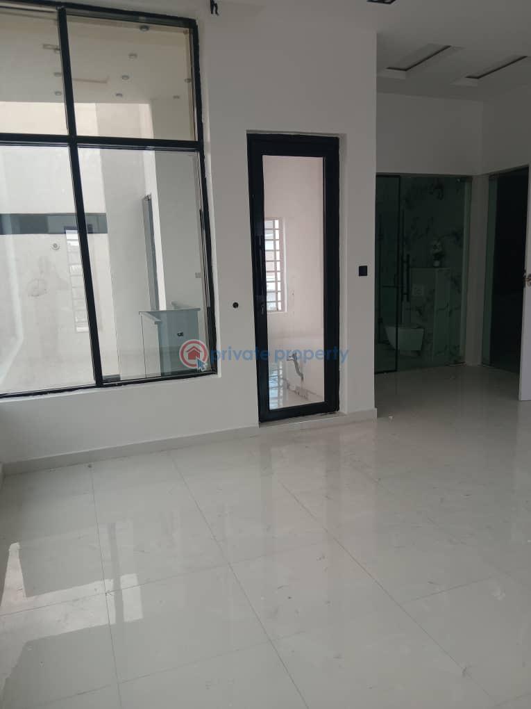 4 bedroom Duplex For Sale Oral Estate Lekki Lagos - 3