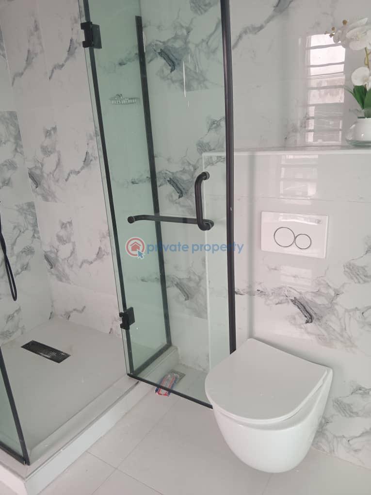 4 bedroom Duplex For Sale Oral Estate Lekki Lagos - 1