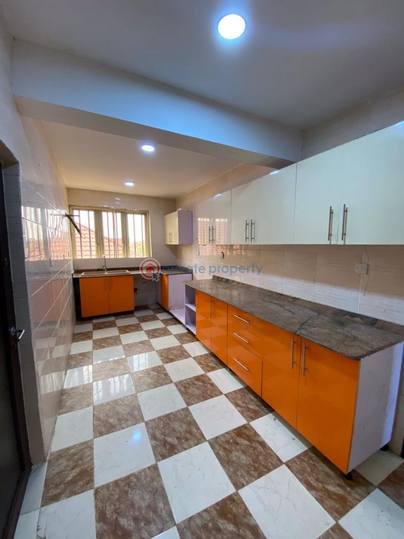 4 bedroom Block Of Flats For Rent Osapa London Lekki Lagos - 1