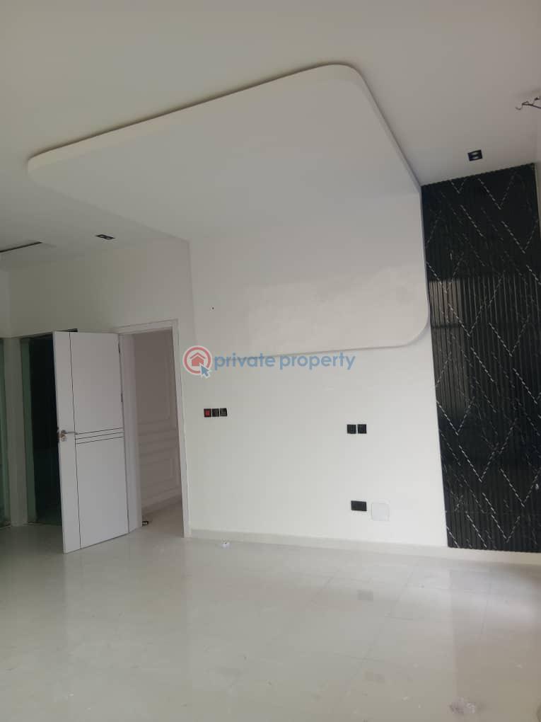 4 bedroom Duplex For Sale Oral Estate Lekki Lagos - 4