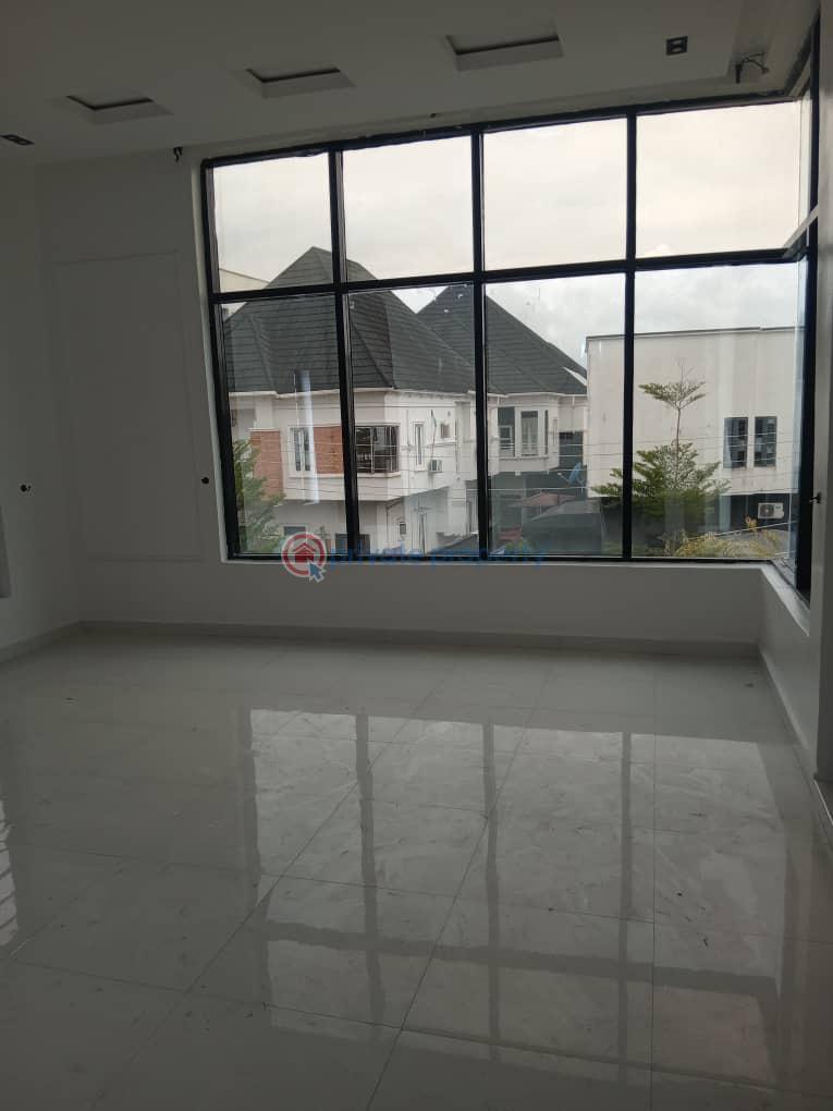4 bedroom Duplex For Sale Oral Estate Lekki Lagos - 0
