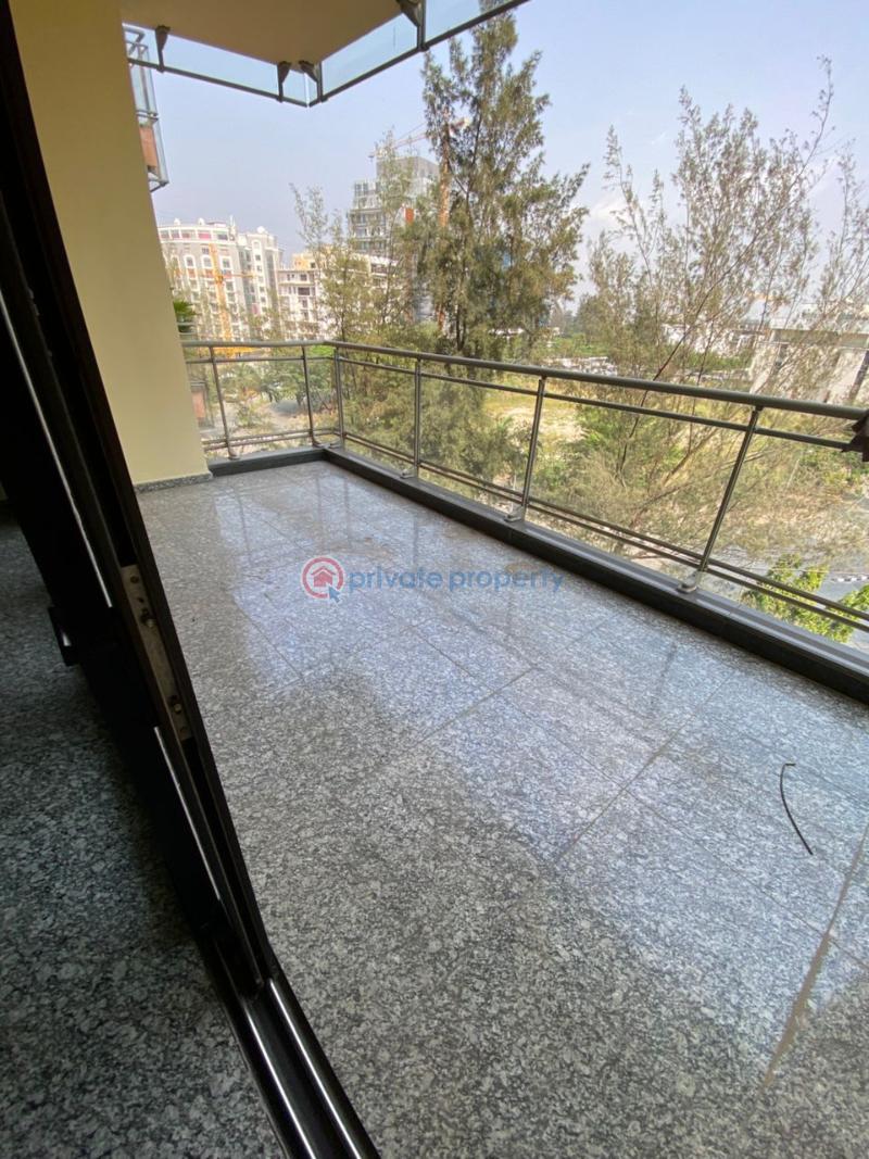 4 bedroom Flat & Apartment For Rent Banana Island Ikoyi Lagos - 0
