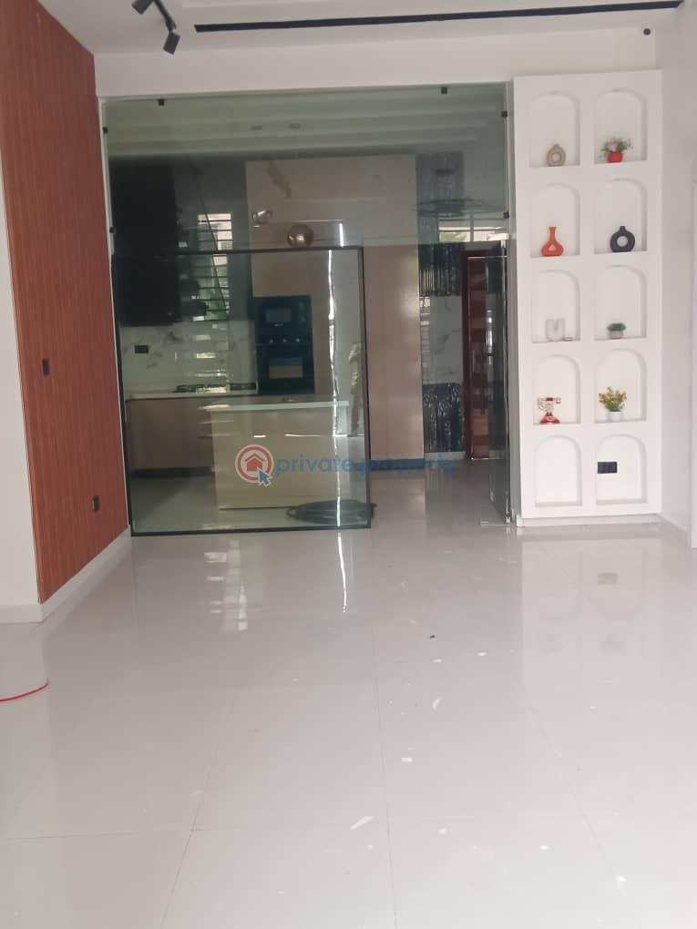 4 bedroom Duplex For Sale Oral Estate Lekki Lagos - 2