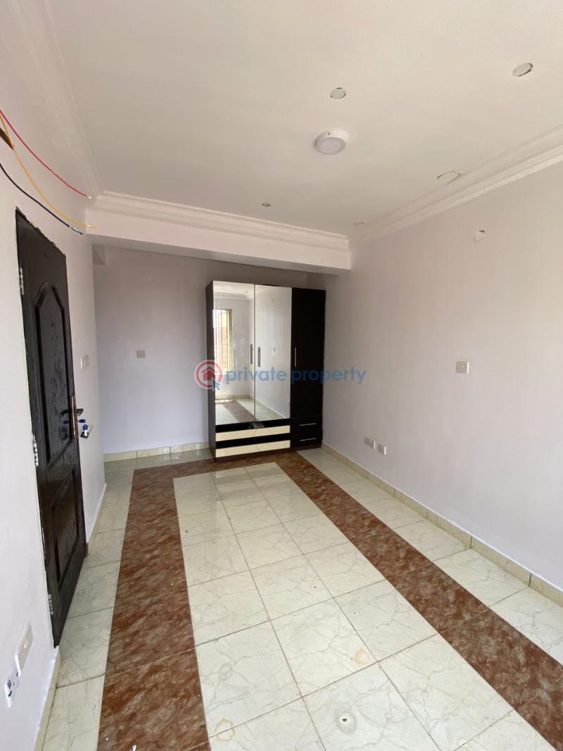 4 bedroom Block Of Flats For Rent Osapa London Lekki Lagos - 4