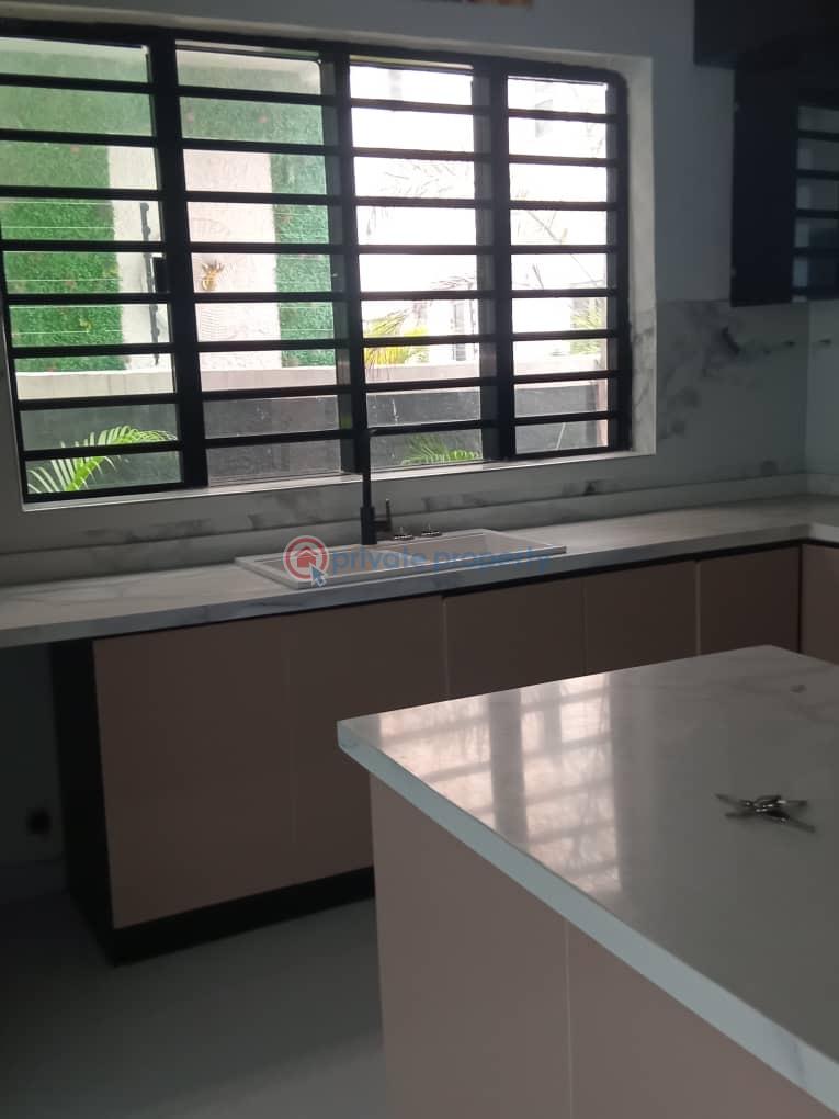 4 bedroom Duplex For Sale Oral Estate Lekki Lagos - 7