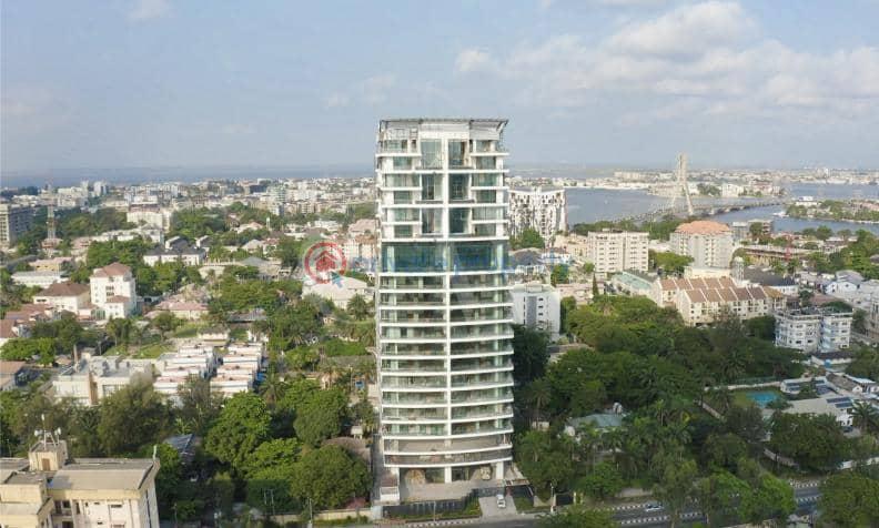 4bedroom apartment for sale at ikoyi - 0 4 bedroom Block Of Flats For Sale Ikoyi Lagos - 0