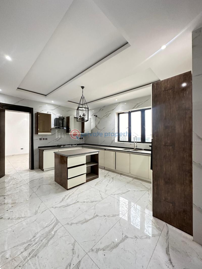 4 bedroom Block Of Flats For Sale Ikoyi Lagos - 7