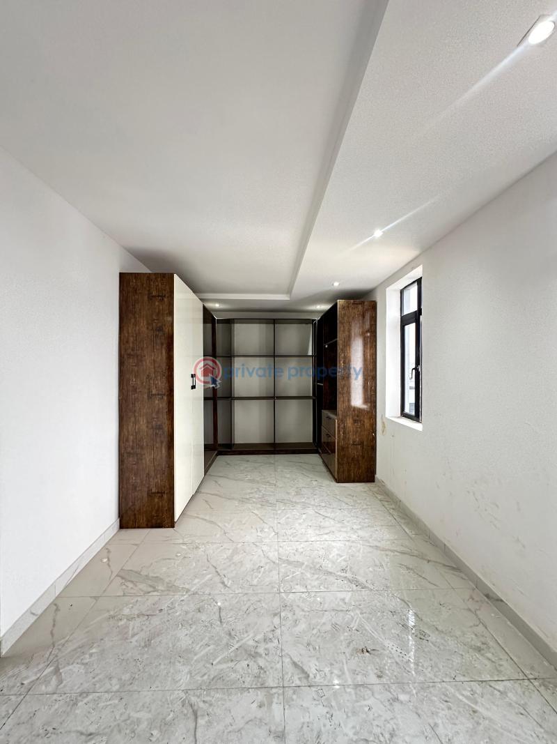 4 bedroom Block Of Flats For Sale Ikoyi Lagos - 5