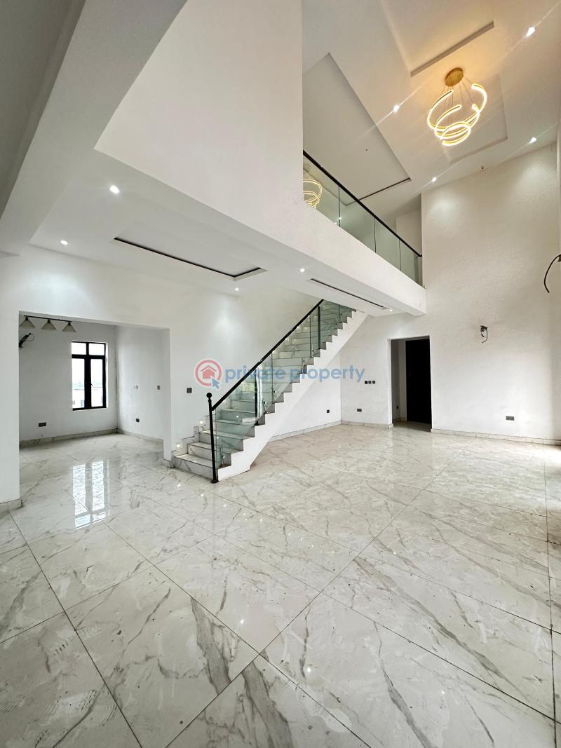 4 bedroom Block Of Flats For Sale Ikoyi Lagos - 4