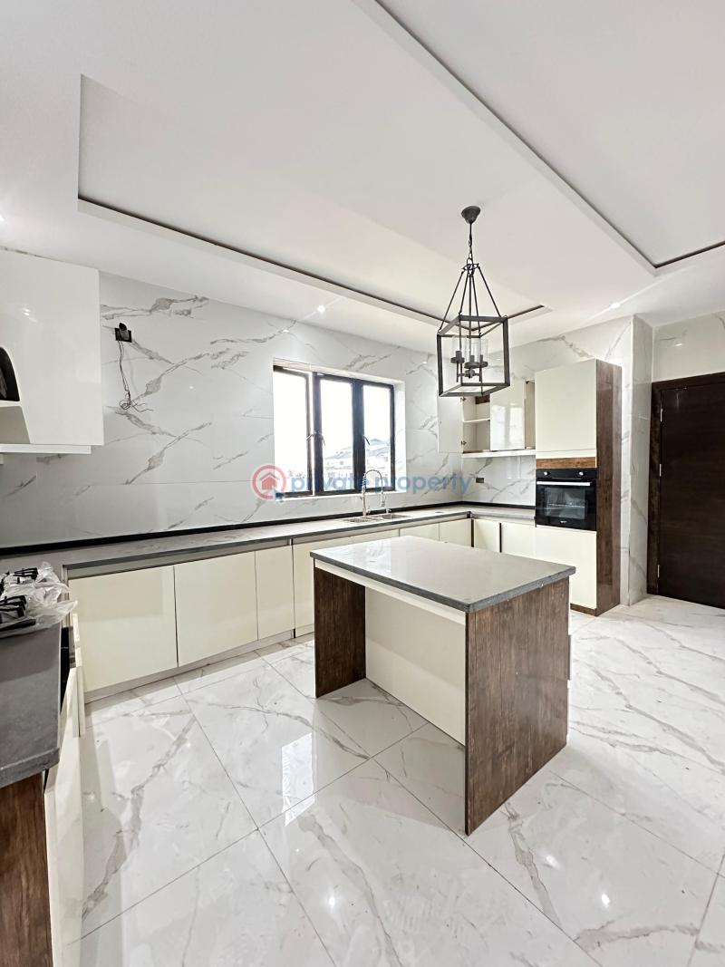 4 bedroom Block Of Flats For Sale Ikoyi Lagos - 8