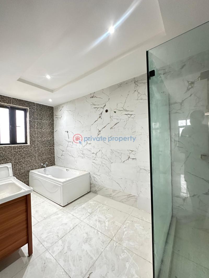 4 bedroom Block Of Flats For Sale Ikoyi Lagos - 9