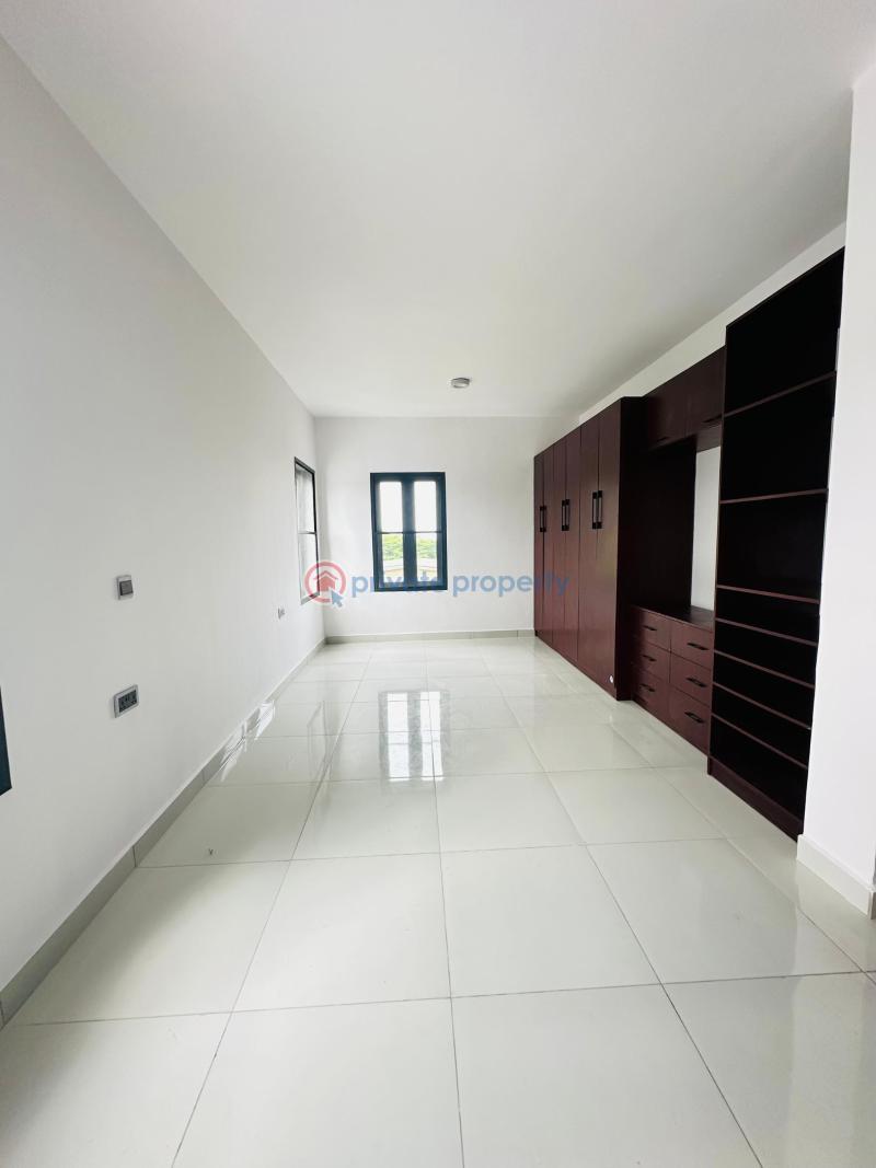 4 bedroom Block Of Flats For Sale Ilupeju Lagos - 9
