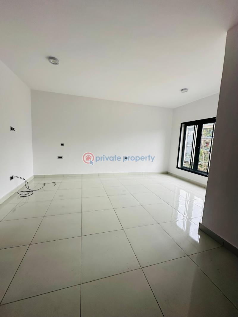 4 bedroom Block Of Flats For Sale Ilupeju Lagos - 5