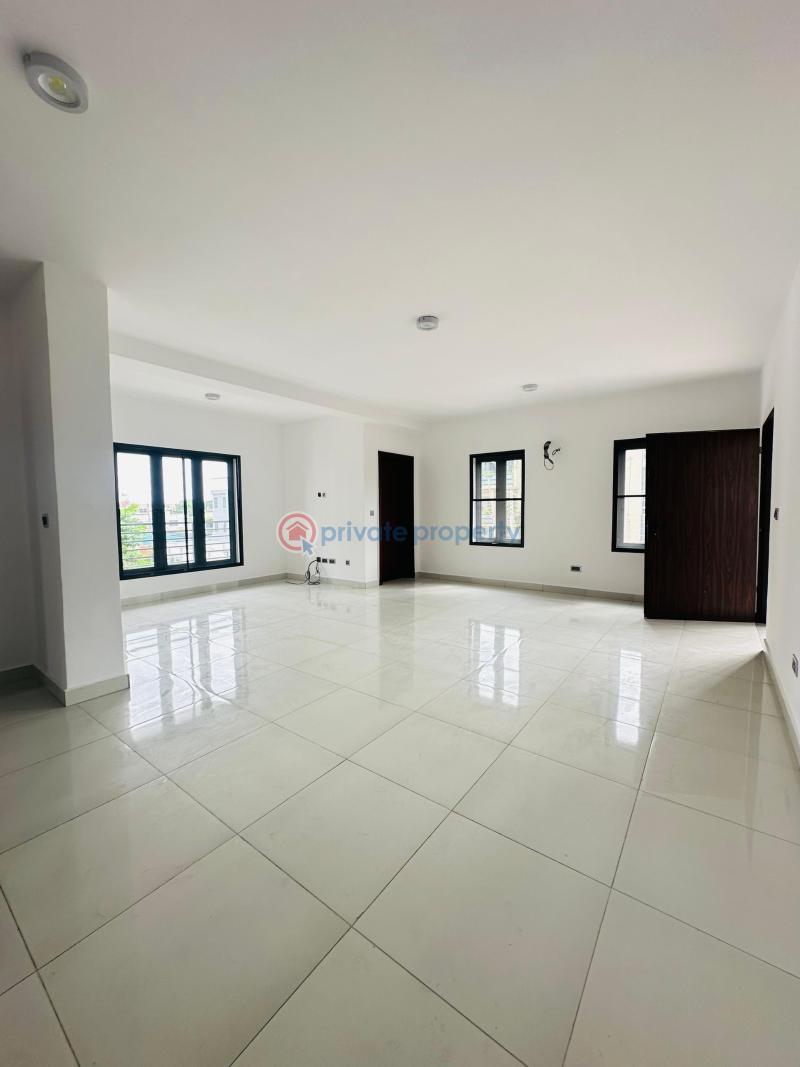 4 bedroom Block Of Flats For Sale Ilupeju Lagos - 2